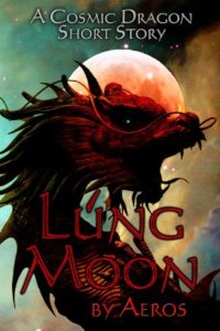 Lung Moon, another award-winning science fiction short story