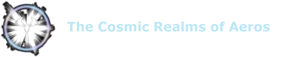 The Cosmic Realms of Aeros