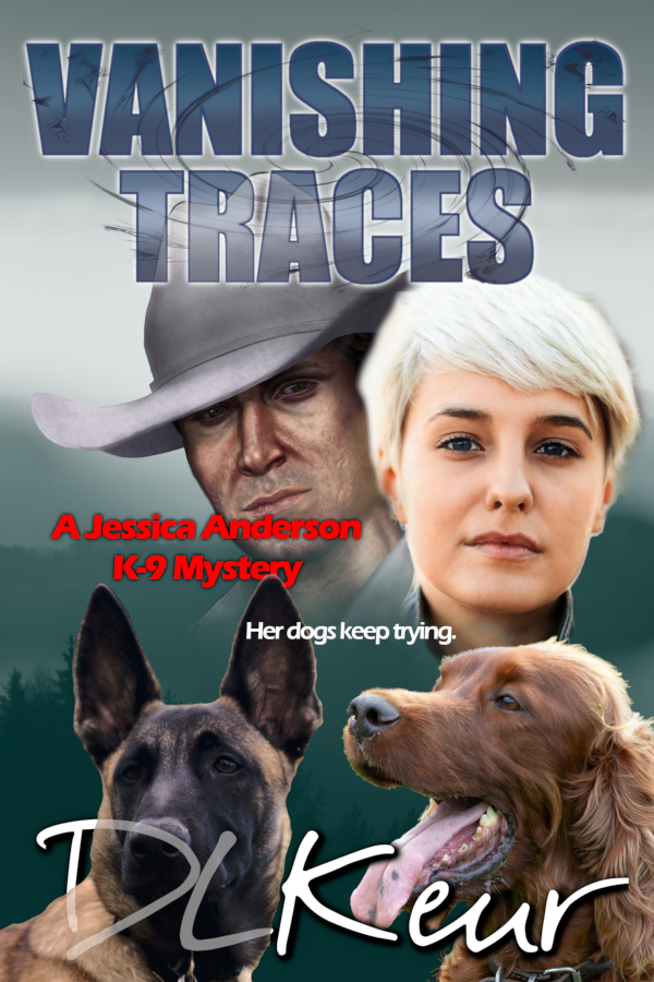 Vanishing Traces