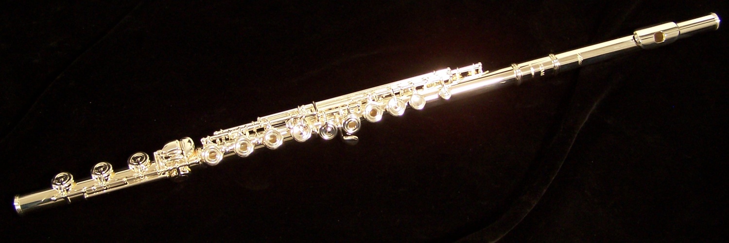 Azumi flute