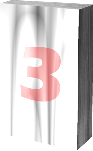 Book 3 Title