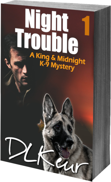 Book 2 Title